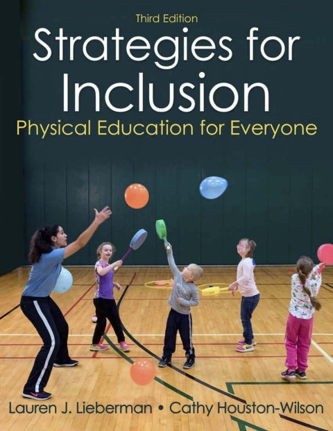 Strategies for Inclusion With Web Resource